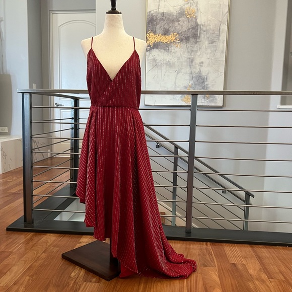 Lovers + Friends Dresses & Skirts - Lovers + Friends Caterina Embellished Dress